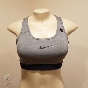 NWT Nike Classic Sports Bra